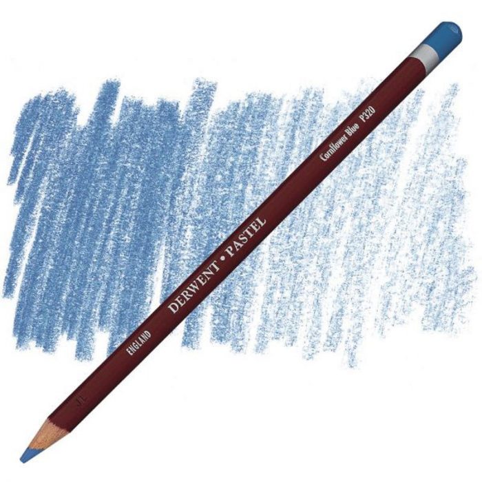 Derwent : Pastel Pencils