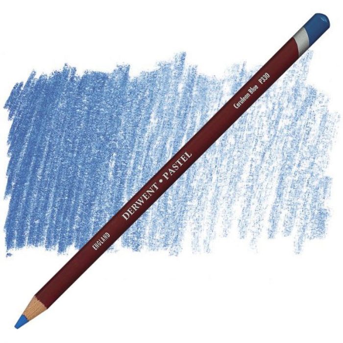 Derwent : Pastel Pencils