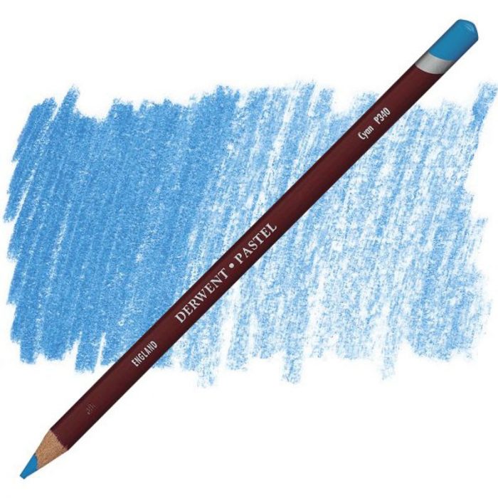 Derwent : Pastel Pencils