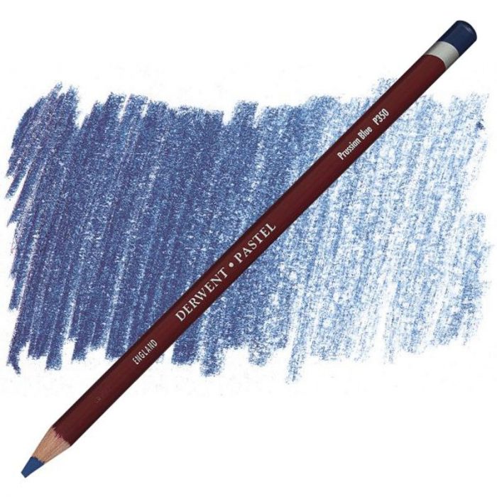 Derwent : Pastel Pencils