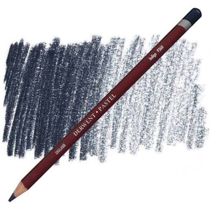 Derwent : Pastel Pencils