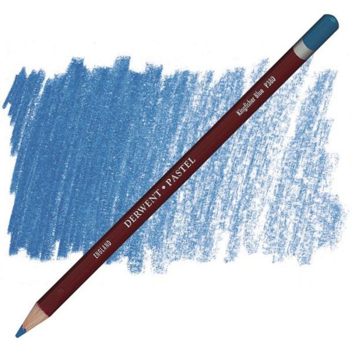 Derwent : Pastel Pencils