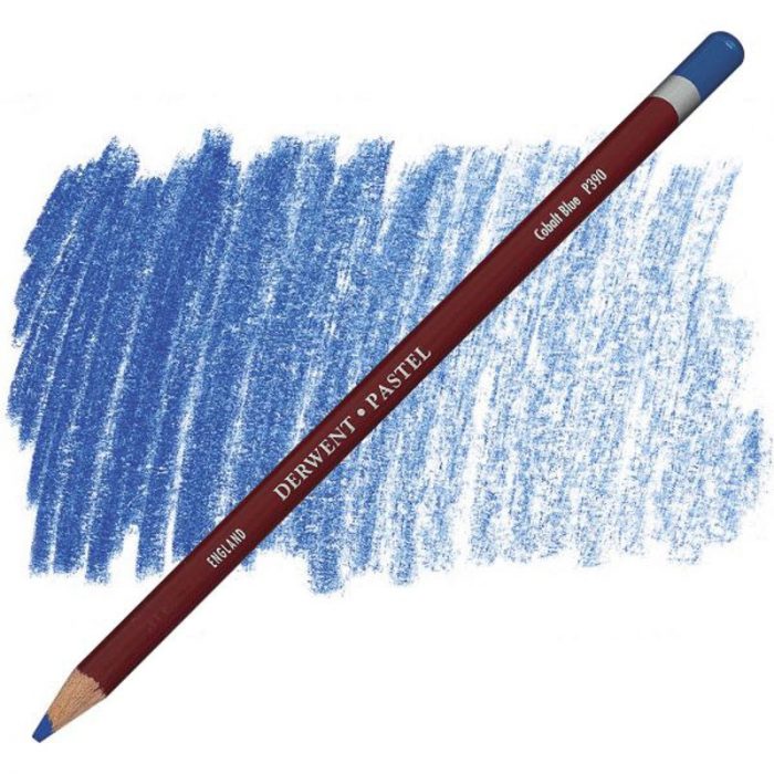 Derwent : Pastel Pencils