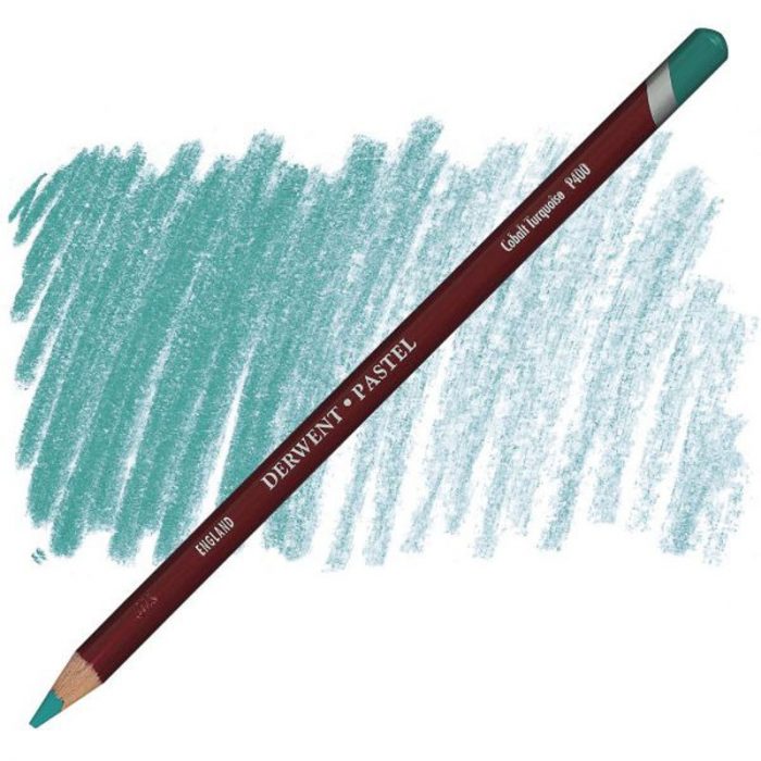 Derwent : Pastel Pencils
