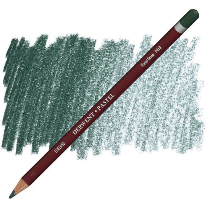 Derwent : Pastel Pencils