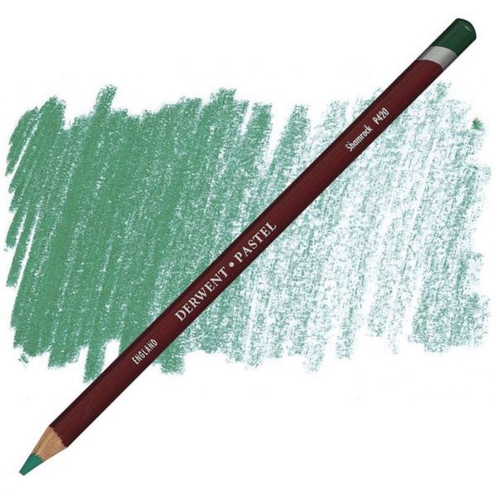Derwent : Pastel Pencils