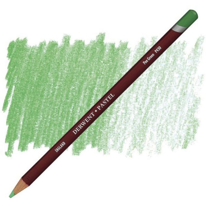 Derwent : Pastel Pencils