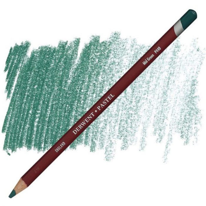 Derwent : Pastel Pencils