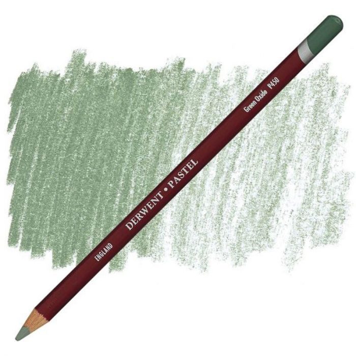 Derwent : Pastel Pencils