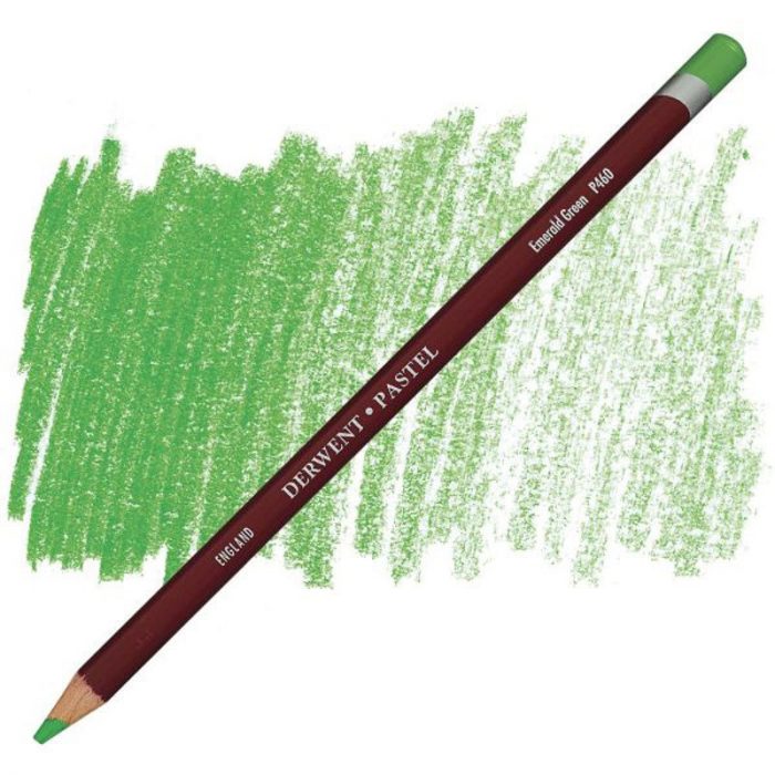 Derwent : Pastel Pencils