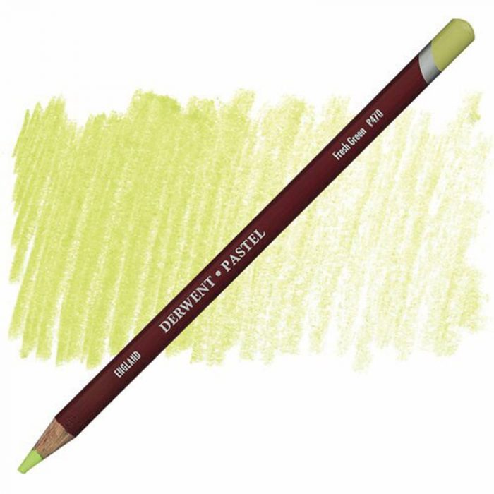 Derwent : Pastel Pencils