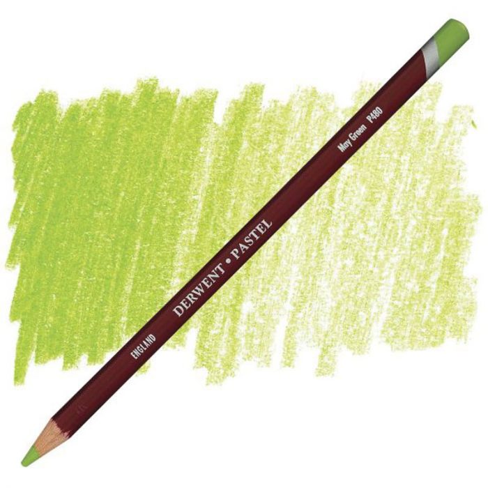 Derwent : Pastel Pencils