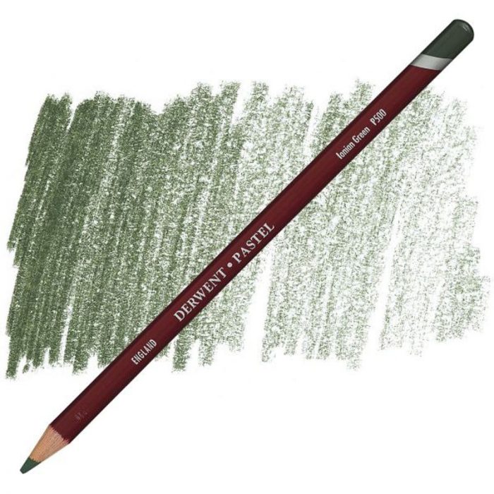 Derwent : Pastel Pencils