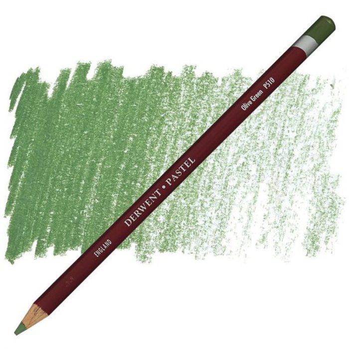 Derwent : Pastel Pencils