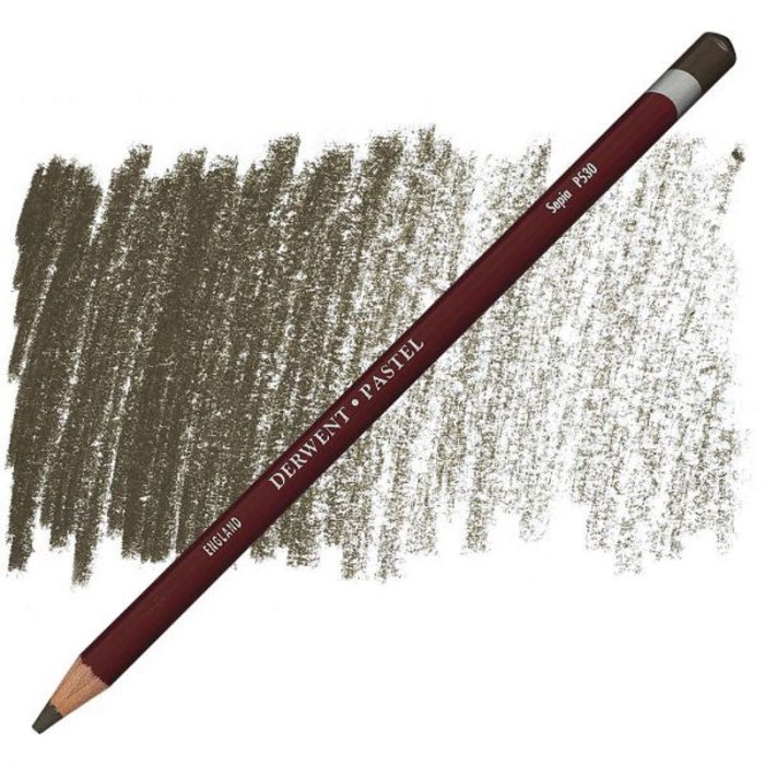 Derwent : Pastel Pencils