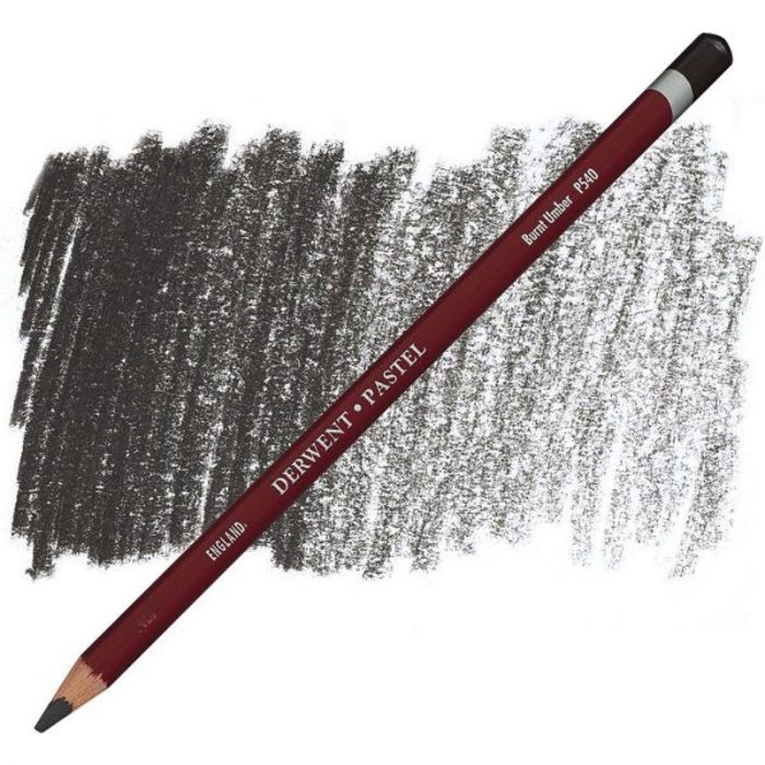 Derwent : Pastel Pencils