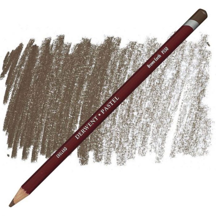 Derwent : Pastel Pencils