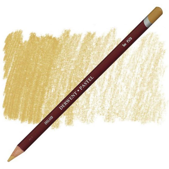 Derwent : Pastel Pencils