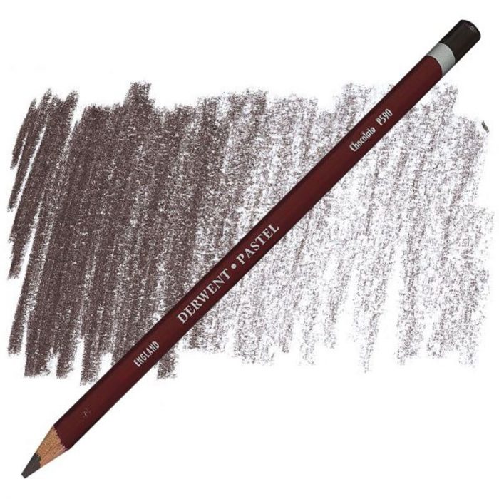 Derwent : Pastel Pencils