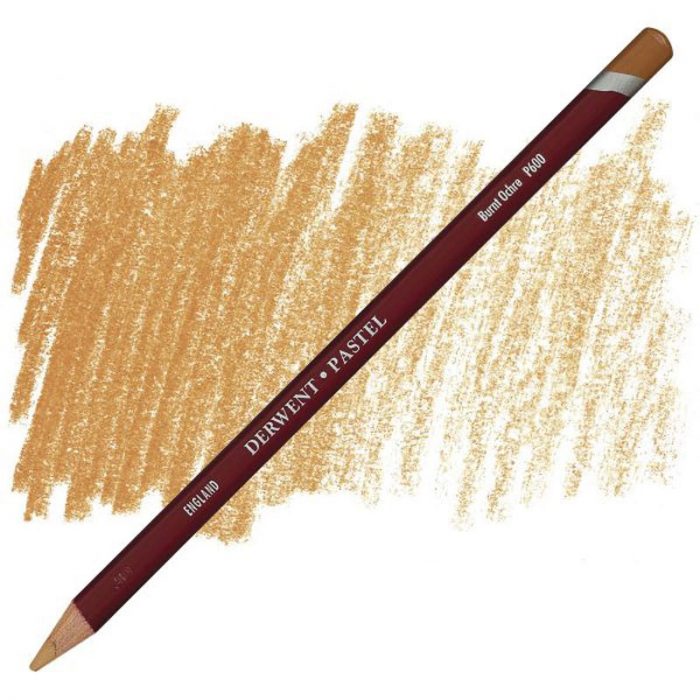 Derwent : Pastel Pencils