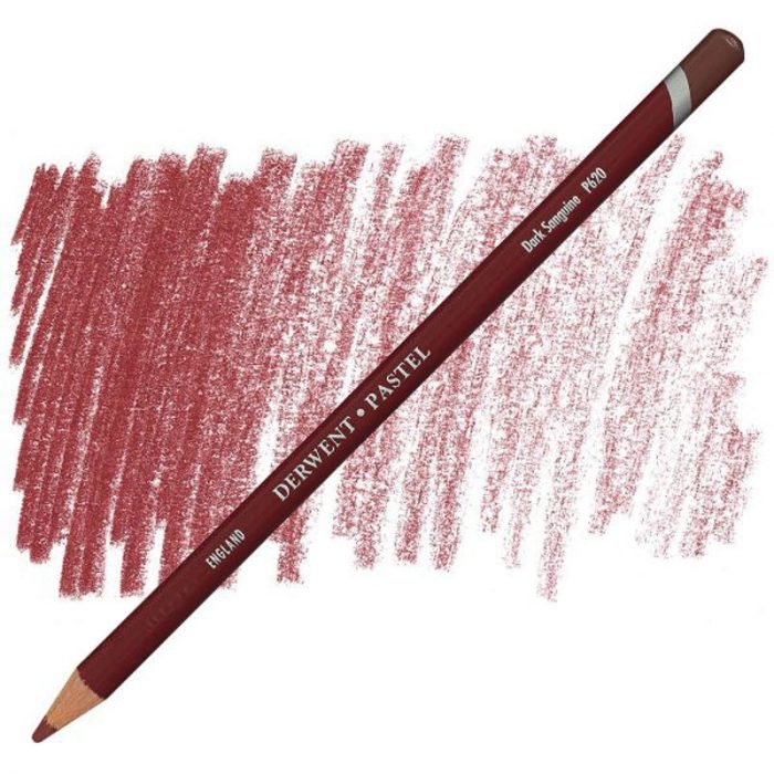 Derwent : Pastel Pencils