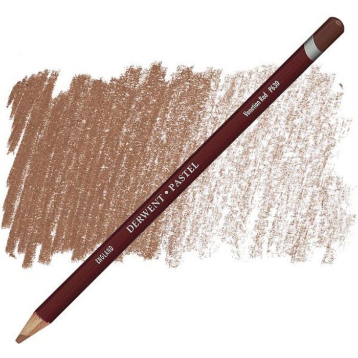Derwent : Pastel Pencils