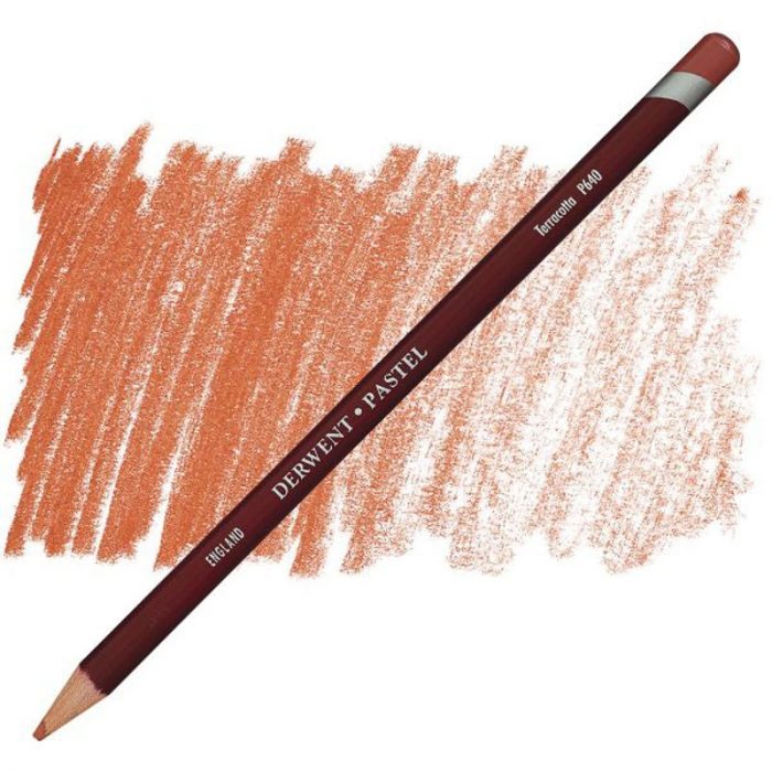Derwent : Pastel Pencils