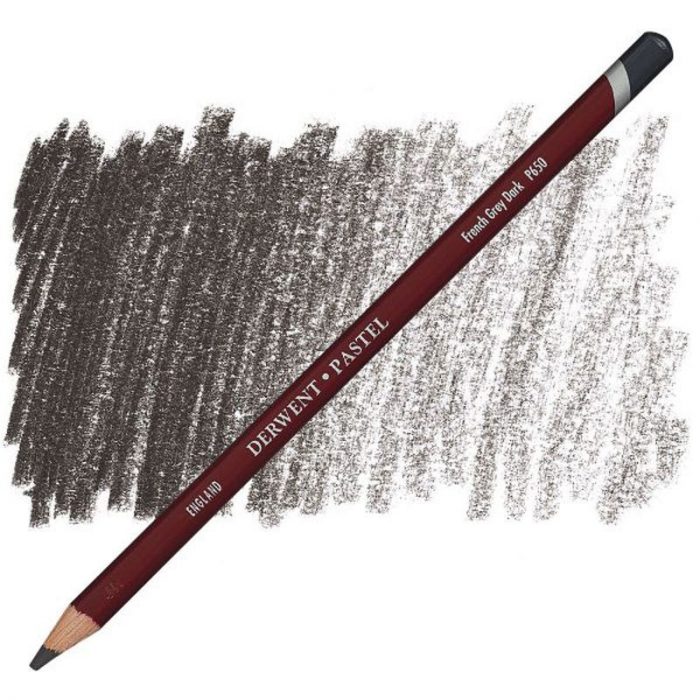 Derwent : Pastel Pencils