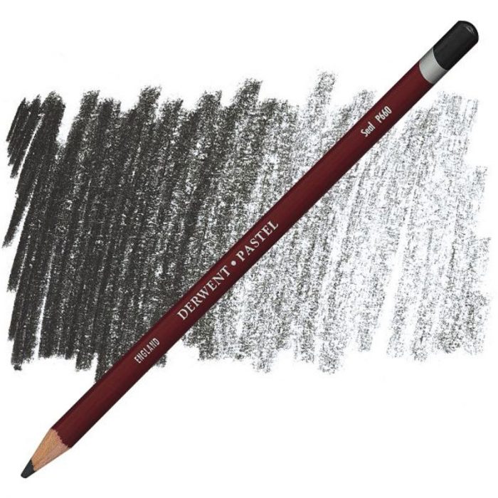 Derwent : Pastel Pencils