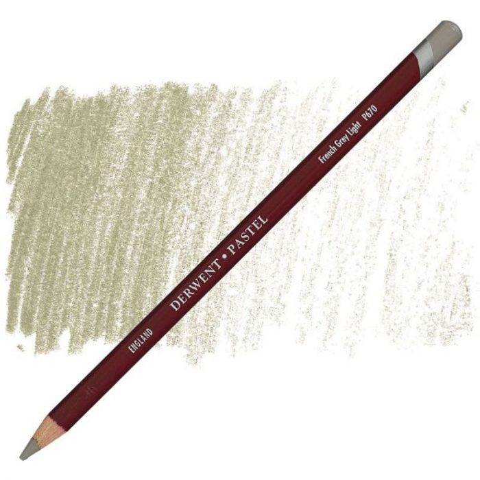 Derwent : Pastel Pencils