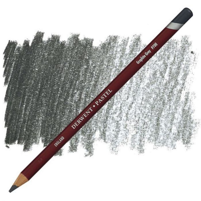 Derwent : Pastel Pencils