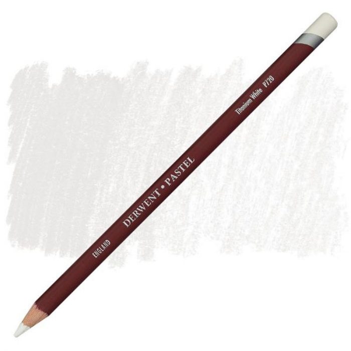 Derwent : Pastel Pencils