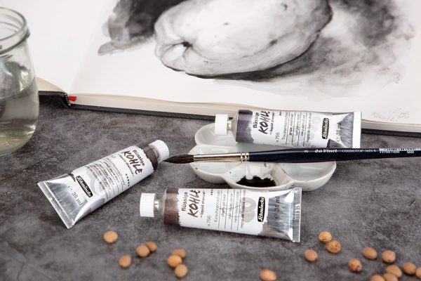 Schmincke : Carboncino Liquido