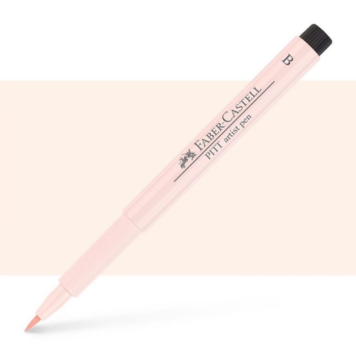 Faber Castell : Pitt Artist Pen Brush