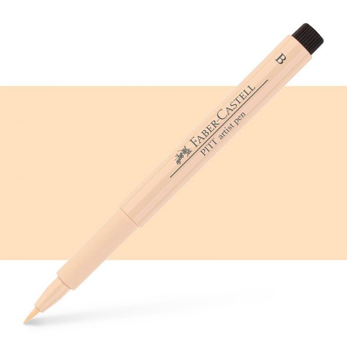 Faber Castell : Pitt Artist Pen Brush