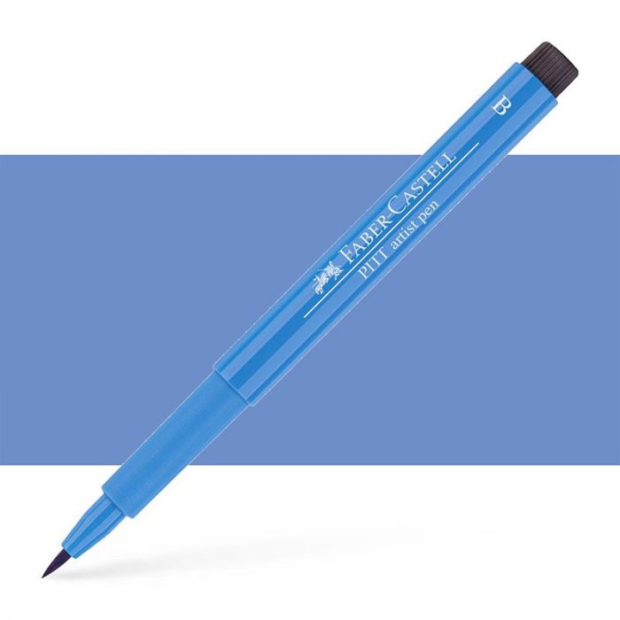 Faber Castell : Pitt Artist Pen Brush