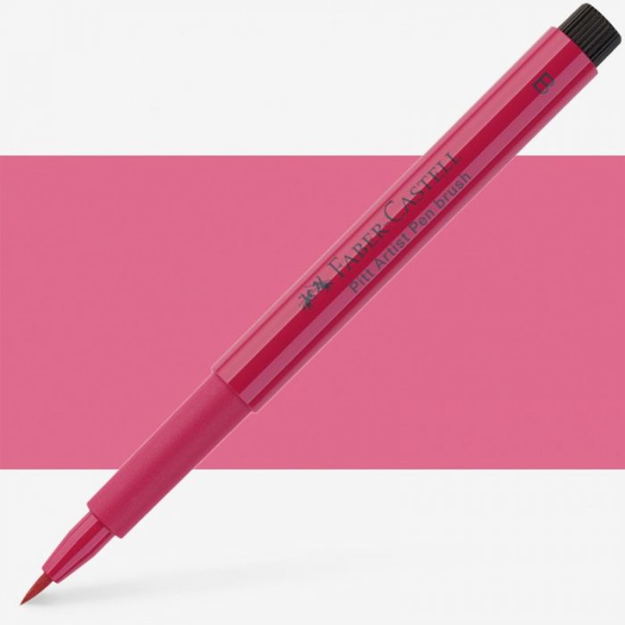 Faber Castell : Pitt Artist Pen Brush