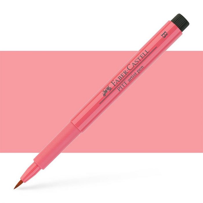 Faber Castell : Pitt Artist Pen Brush