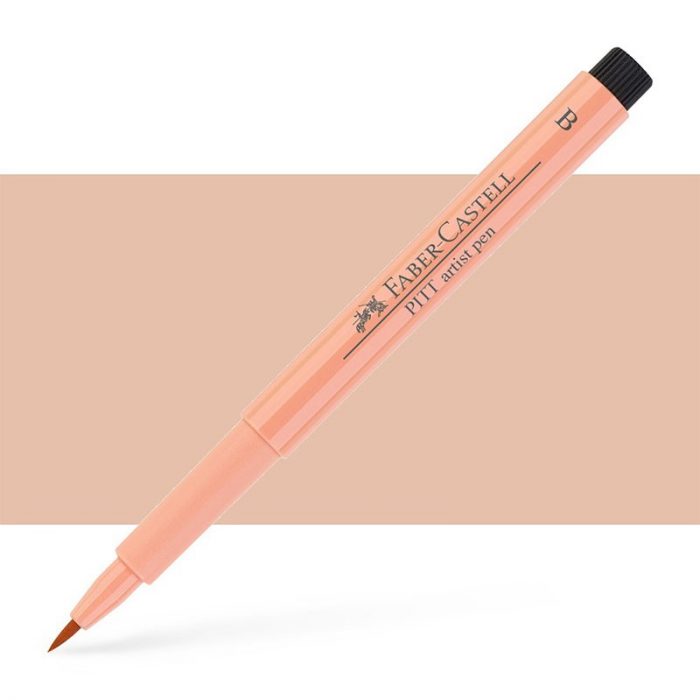 Faber Castell : Pitt Artist Pen Brush