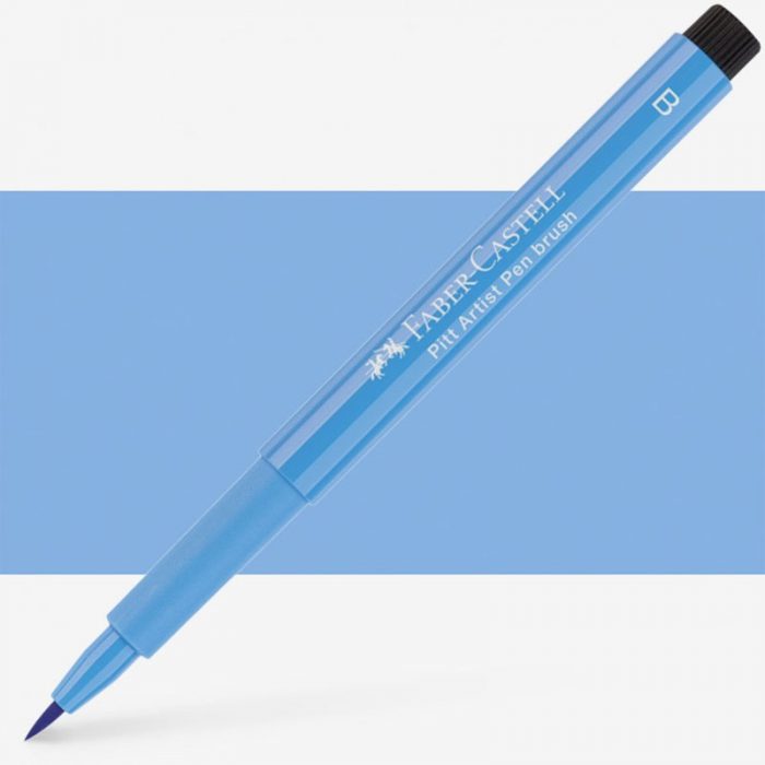 Faber Castell : Pitt Artist Pen Brush