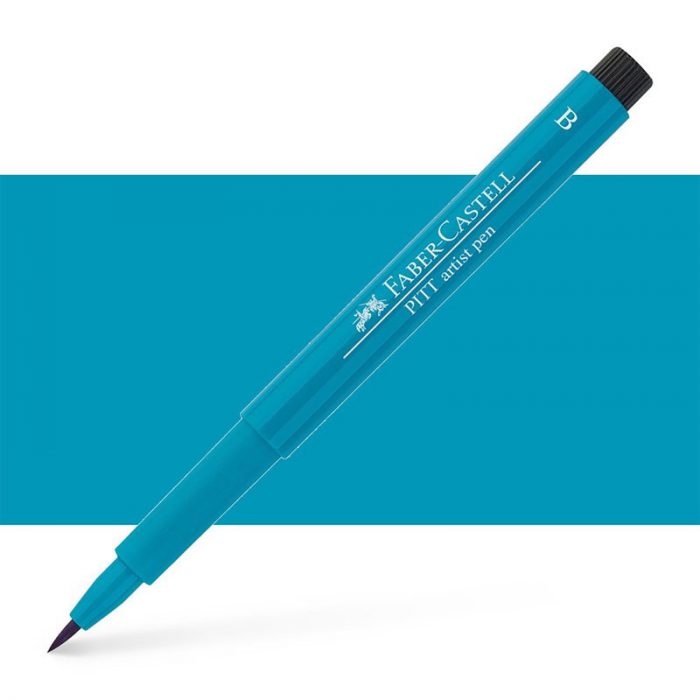Faber Castell : Pitt Artist Pen Brush