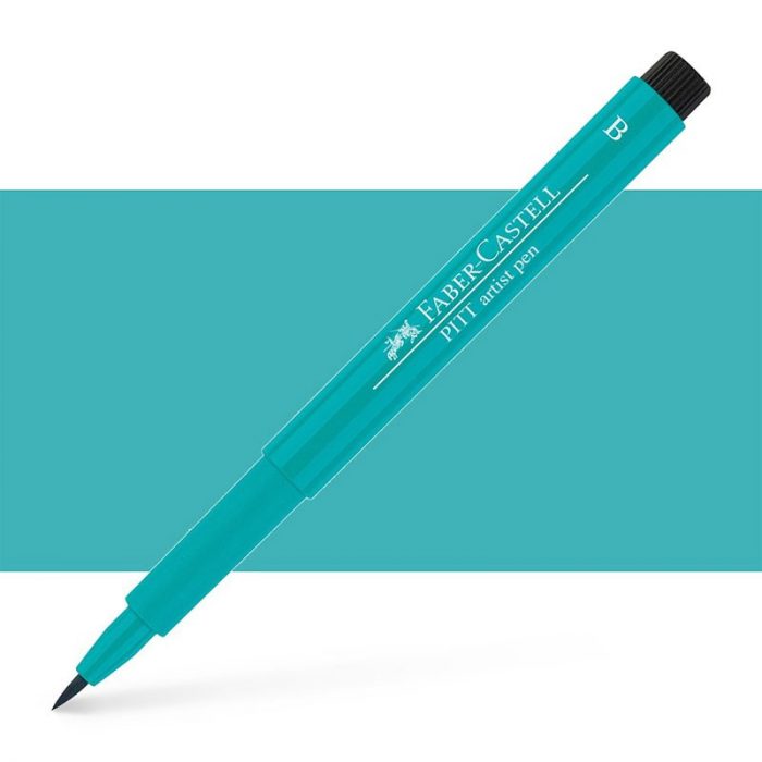Faber Castell : Pitt Artist Pen Brush
