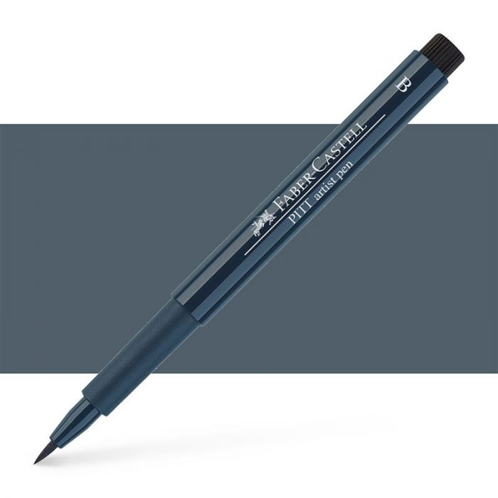 Faber Castell : Pitt Artist Pen Brush