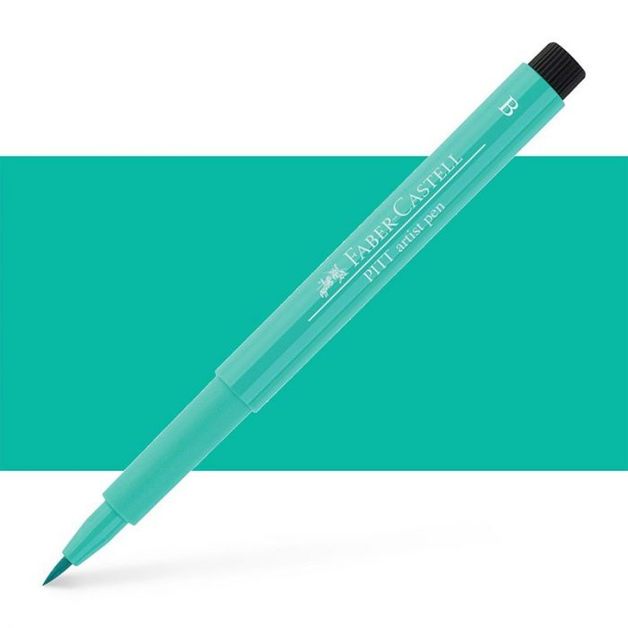 Faber Castell : Pitt Artist Pen Brush