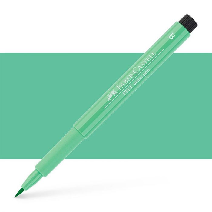 Faber Castell : Pitt Artist Pen Brush