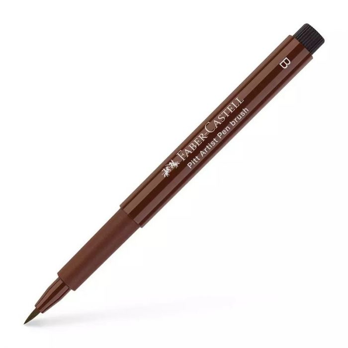 Faber Castell : Pitt Artist Pen Brush
