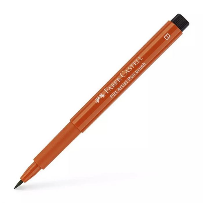 Faber Castell : Pitt Artist Pen Brush