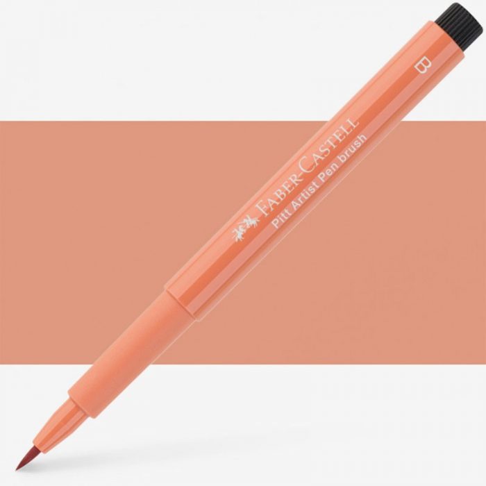 Faber Castell : Pitt Artist Pen Brush