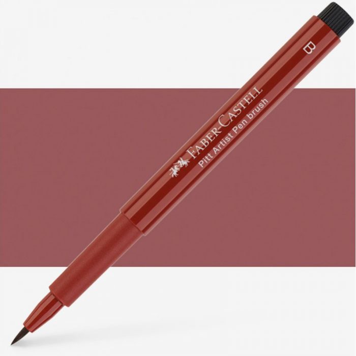 Faber Castell : Pitt Artist Pen Brush