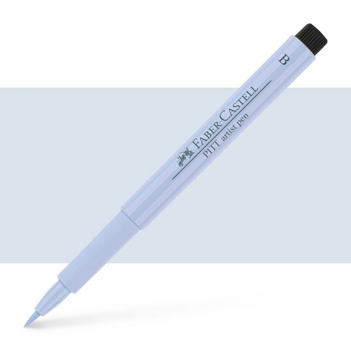 Faber Castell : Pitt Artist Pen Brush